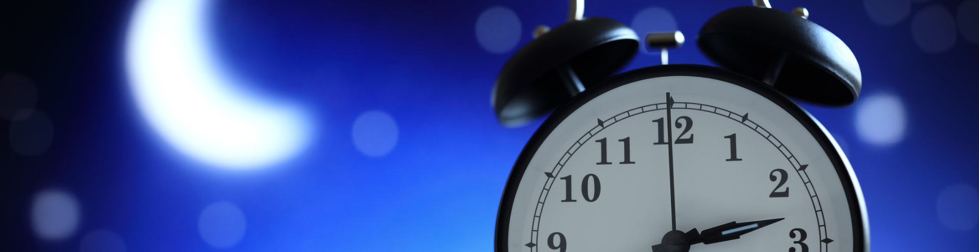 les phases de sommeil : le sommeil profond